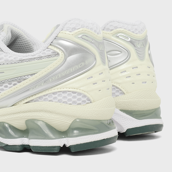 ASICS SportStyle Wmns GEL-KAYANO 14 Weiss 102250 5