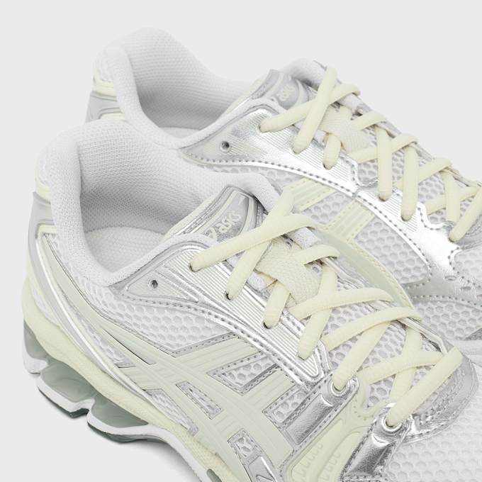 ASICS SportStyle Wmns GEL-KAYANO 14 Weiss 102250 6