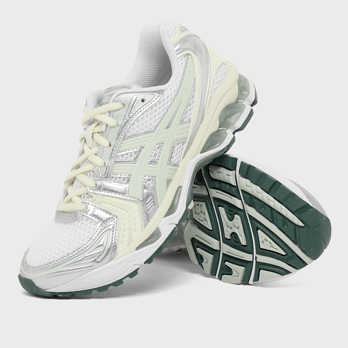 ASICS SportStyle Wmns GEL-KAYANO 14 Weiss 102250 7