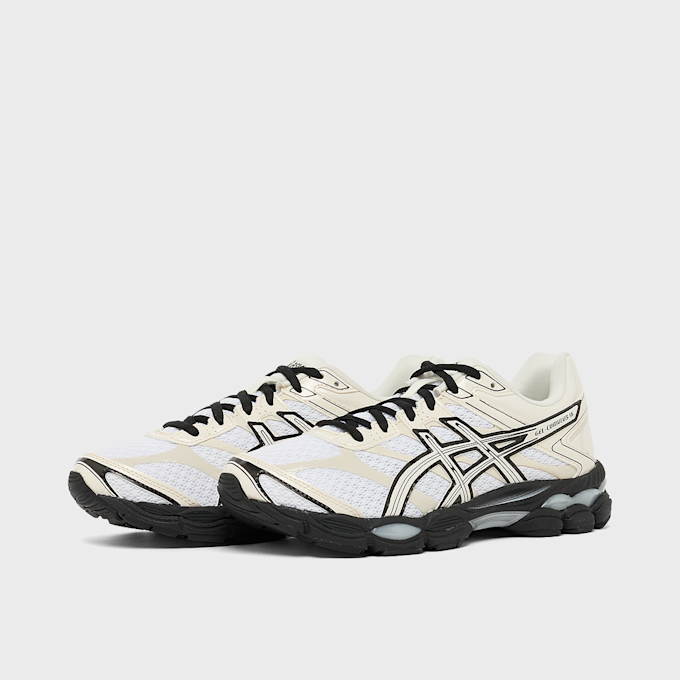 ASICS SportStyle Wmns GEL-CUMULUS 16 white/cream Grün 102254 1