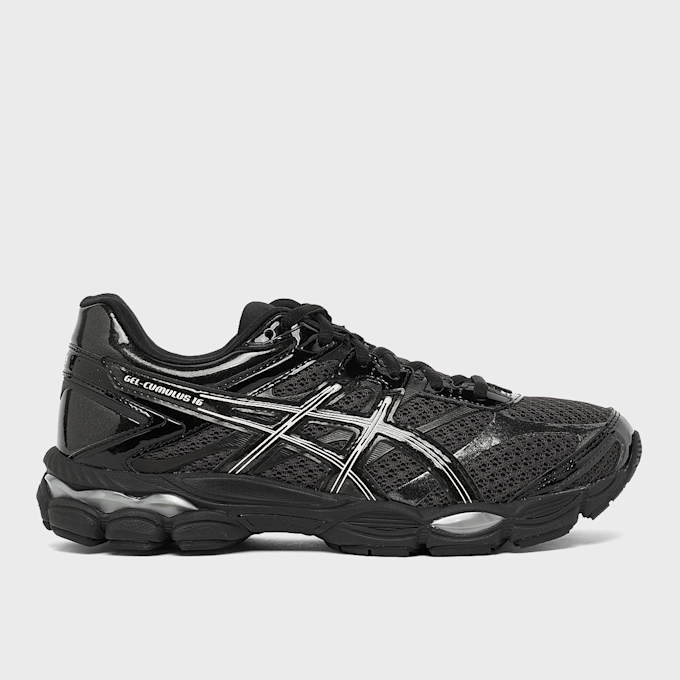 ASICS SportStyle Gel-Cumulus 16 Schwarz 102265 2