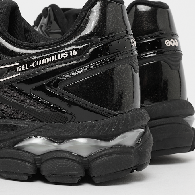 ASICS SportStyle Gel-Cumulus 16 Schwarz 102265 5