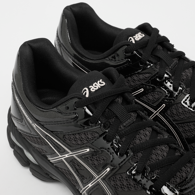 ASICS SportStyle Gel-Cumulus 16 Schwarz 102265 6