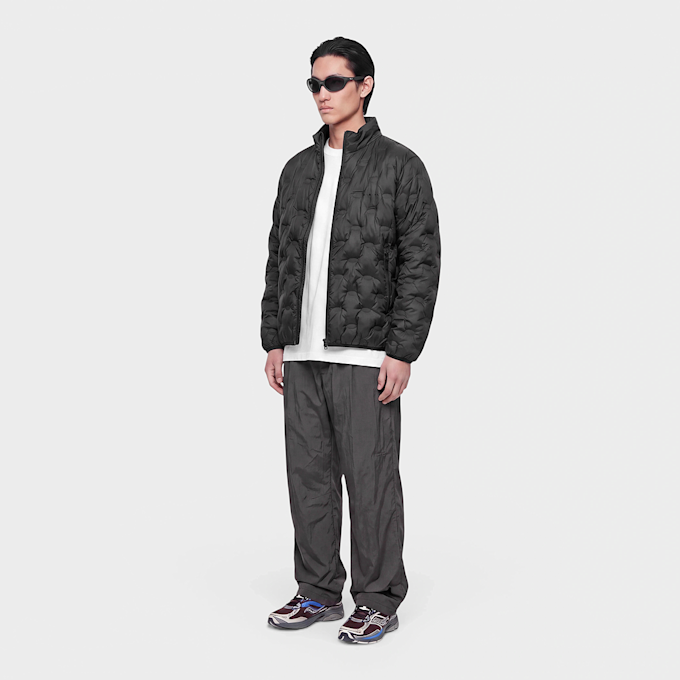 Oakley Whirl Szn Jacket pitch black Undefined Color 102389 2