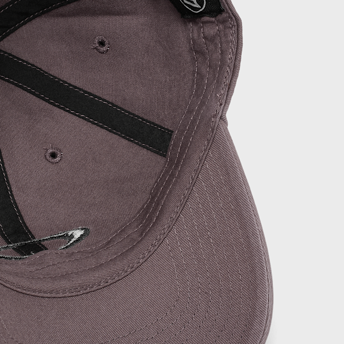 Oakley Remix Dad Hat brown 102404 3