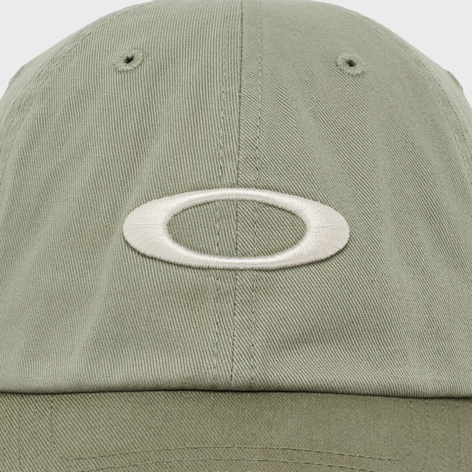 Oakley Remix Dad Hat green 102405 4
