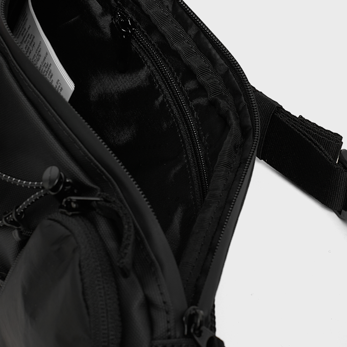 Oakley Latitude Flex Belt Bag schwarz 102408 8