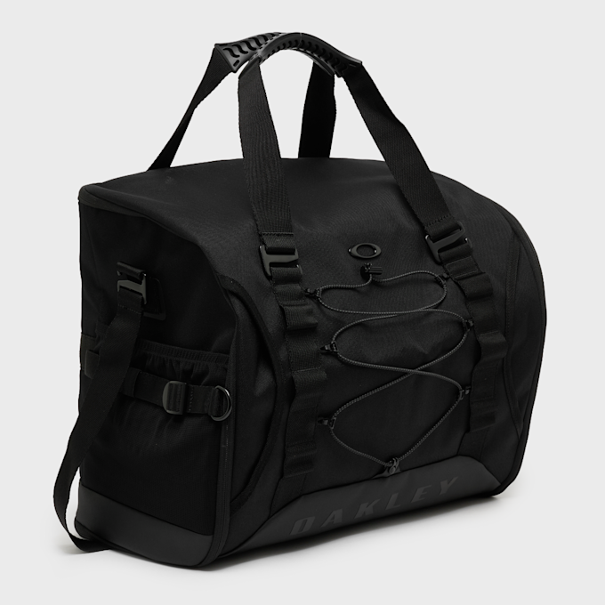 Oakley Latitude Expedition Bag schwarz 102409 2