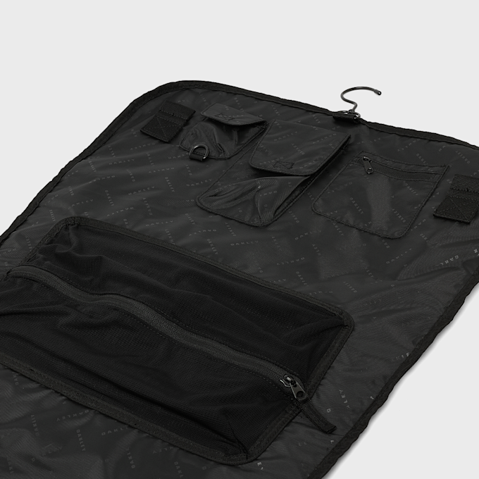 Oakley Latitude Expedition Bag blackout black 102409 8