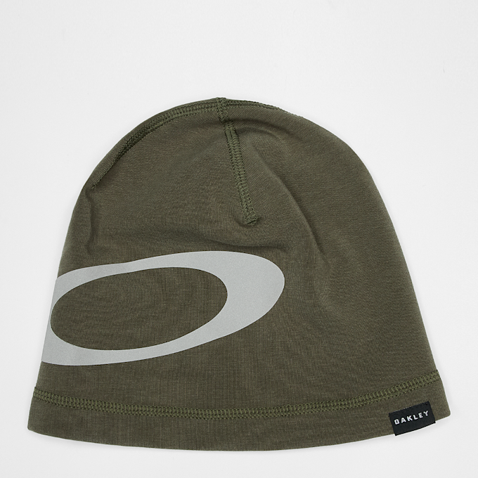 Oakley Microfleece Skull Cap deep olive Undefined Color 102414 1