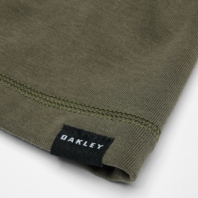 Oakley Microfleece Skull Cap deep olive Undefined Color 102414 3