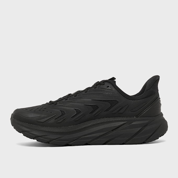 Hoka Clifton UTL black 102427 3