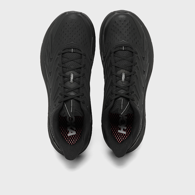 Hoka Clifton UTL black 102427 4