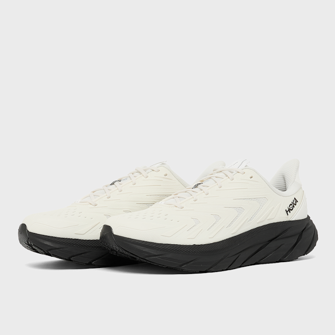 HOKA Clifton UTL weiß 102430 1