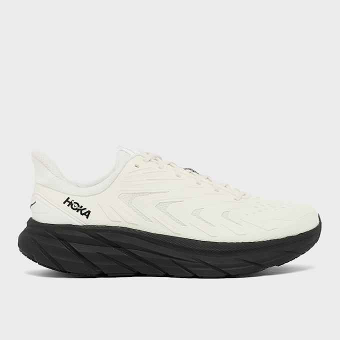HOKA Clifton UTL weiß 102430 2