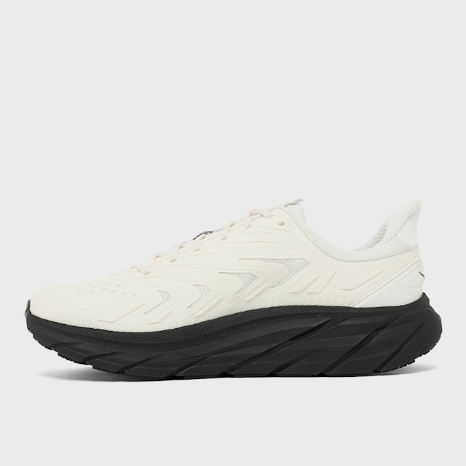 HOKA Clifton UTL weiß 102430 3