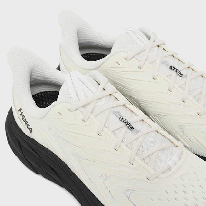 Hoka Clifton UTL white 102430 6