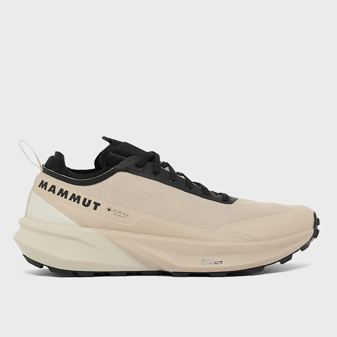 MAMMUT Aenergy Trail All Mountain Low GTX beige 102443 2