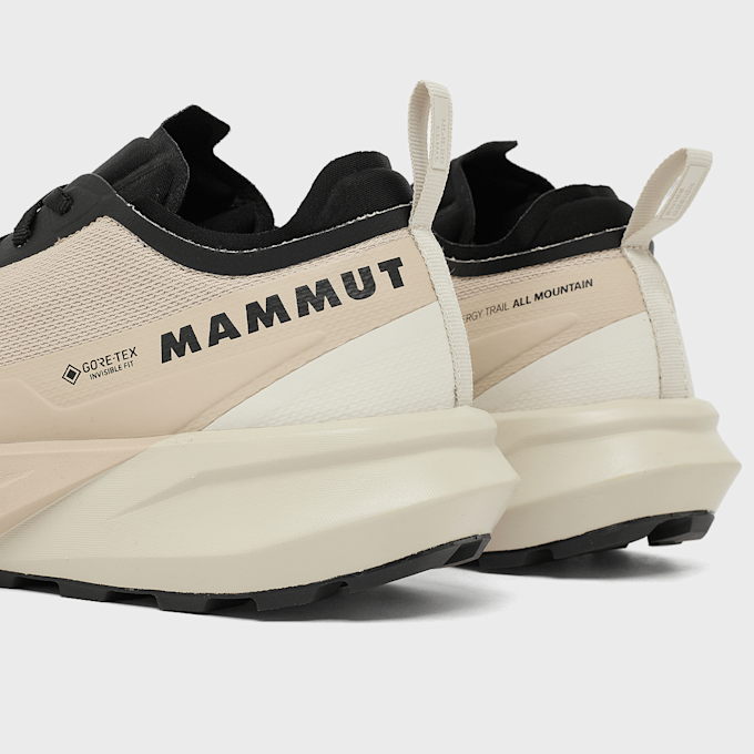 MAMMUT Aenergy Trail All Mountain Low GTX beige 102443 5