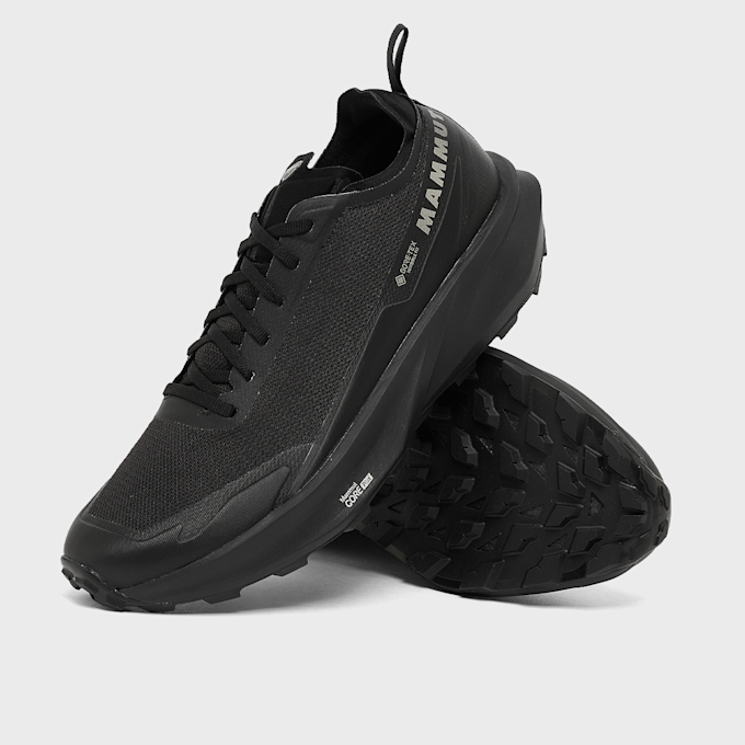 MAMMUT Aenergy Trail All Mountain Low GTX black 102442 7