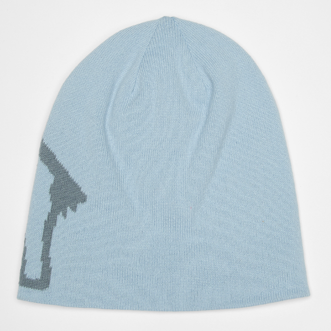 Mammut Mammut Logo Beanie Reversible blue 102441 2
