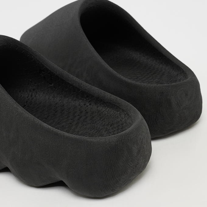 Zellerfeld x solebox Mars Mellow Slide schwarz 102487 5