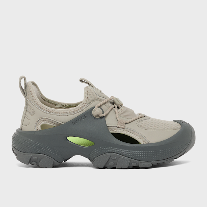 Crocs Crocs Trailbreak 2 Tech grey 102584 2