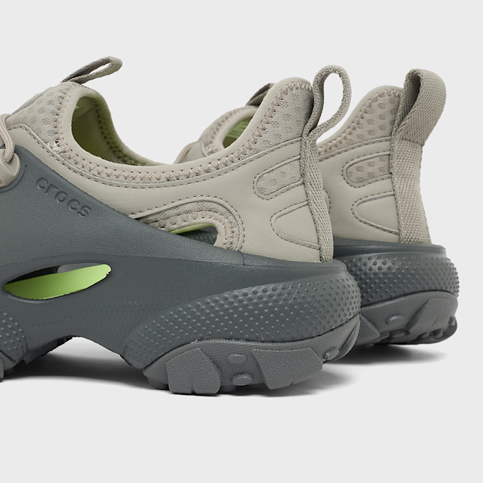 Crocs Crocs Trailbreak 2 Tech Grau 102584 5