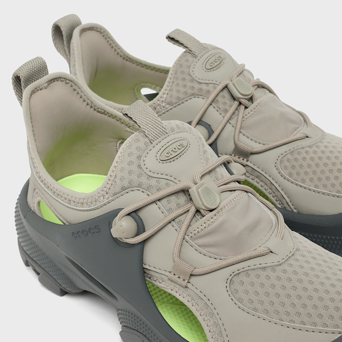 Crocs Crocs Trailbreak 2 Tech grey 102584 6