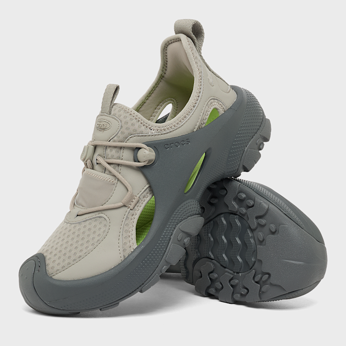 Crocs Crocs Trailbreak 2 Tech Grau 102584 7