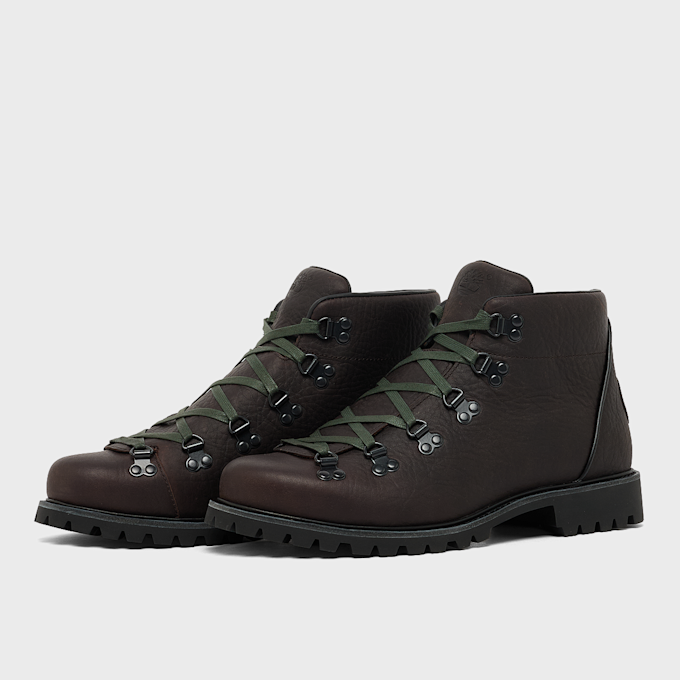 Timberland Authentic Hike Mid Lace Up Boot braun 102641 1