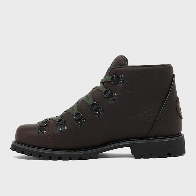 Timberland Authentic Hike Mid Lace Up Boot brown 102641 3