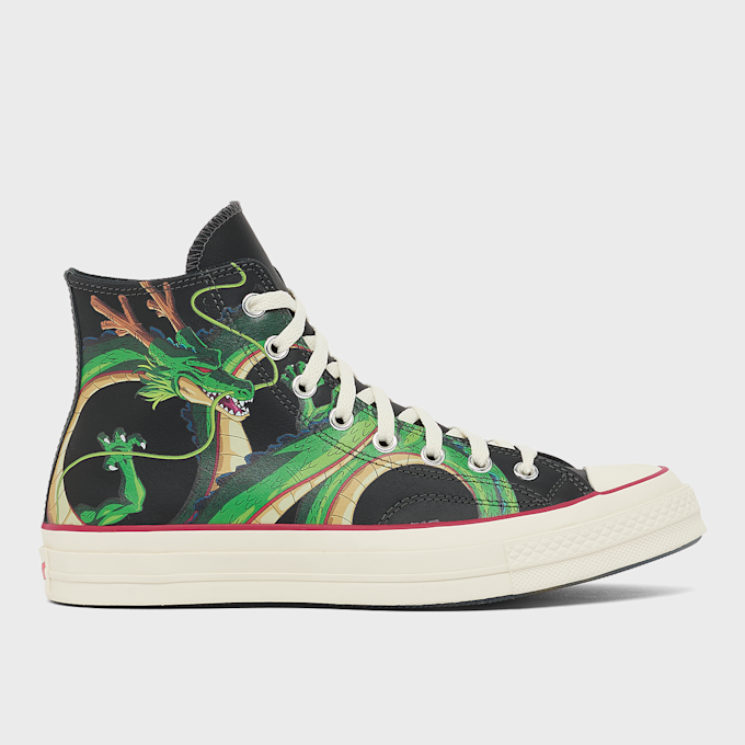 Converse x Dragon Ball Z Chuck 70 "Shenron" multi-colour 102683 2
