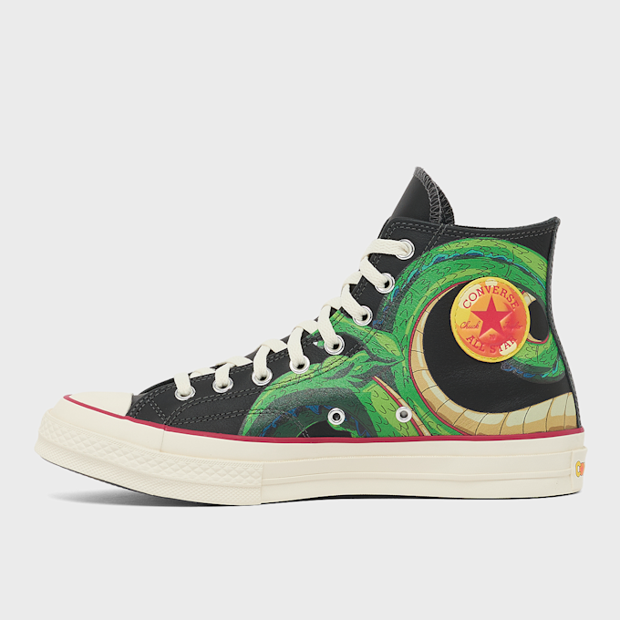 Converse x Dragon Ball Z Chuck 70 "Shenron" multi-colour 102683 3