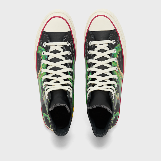 Converse x Dragon Ball Z Chuck 70 "Shenron" multi-colour 102683 4