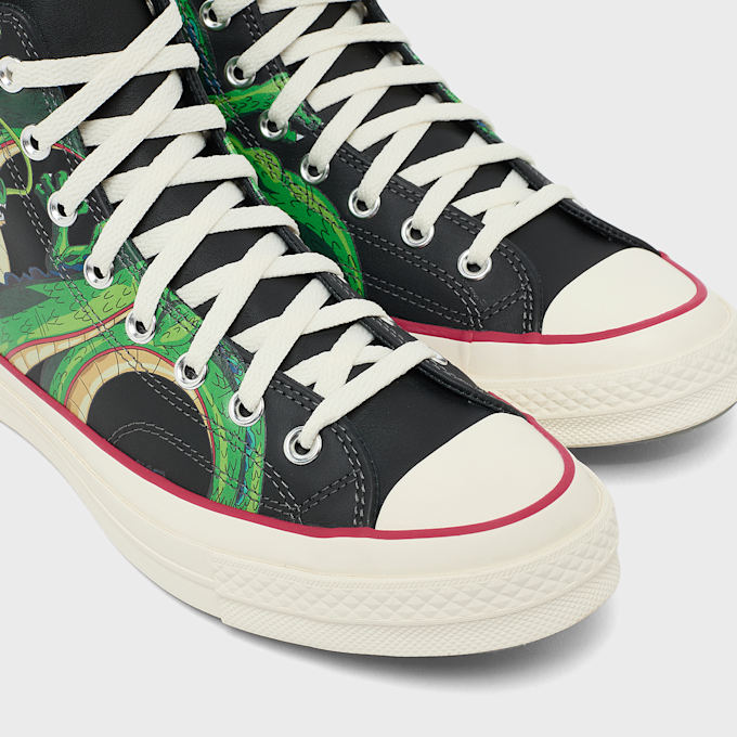 Converse x Dragon Ball Z Chuck 70 "Shenron" multi-colour 102683 6