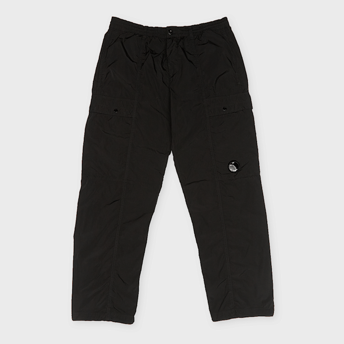 C. P. Company&nbsp; Cargo Pants noir 102689 1