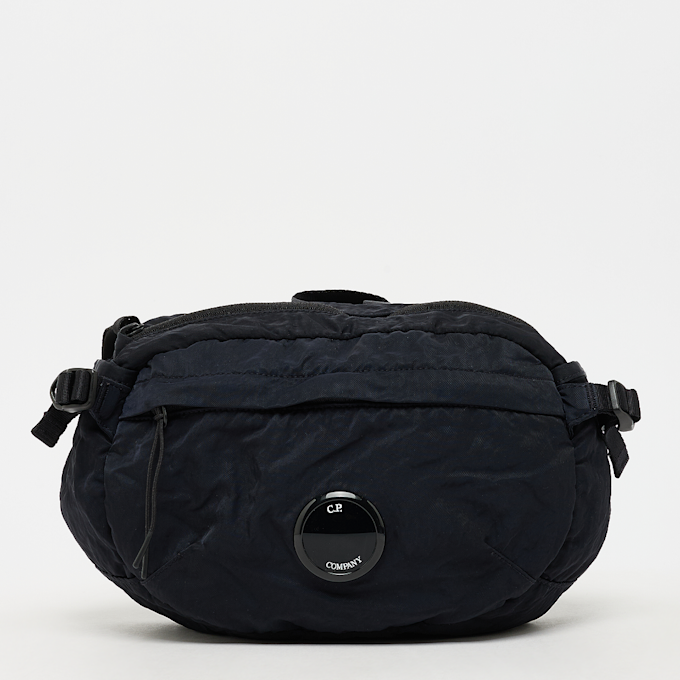 C. P. Company&nbsp; Waist Bag bleu 102694 1