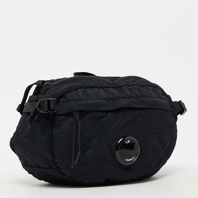 C. P. Company&nbsp; Waist Bag bleu 102694 2