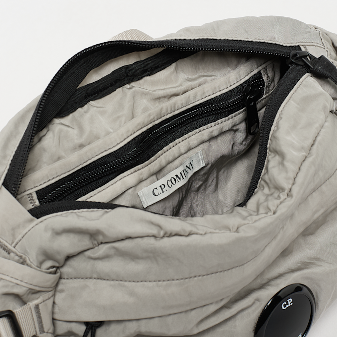 C. P. Company Accessories - Waist Bag beige 102705 4