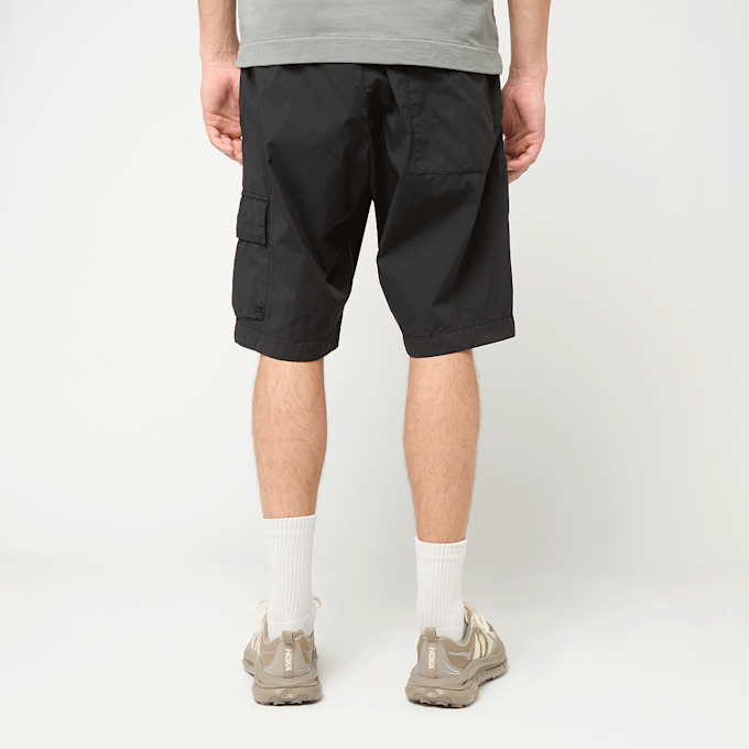 C. P. Company Cargo Bermuda schwarz 102710 3