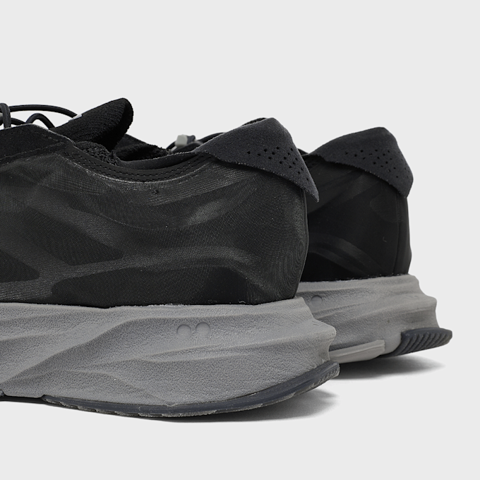 adidas Originals Terra Mono black Schwarz 102721 5