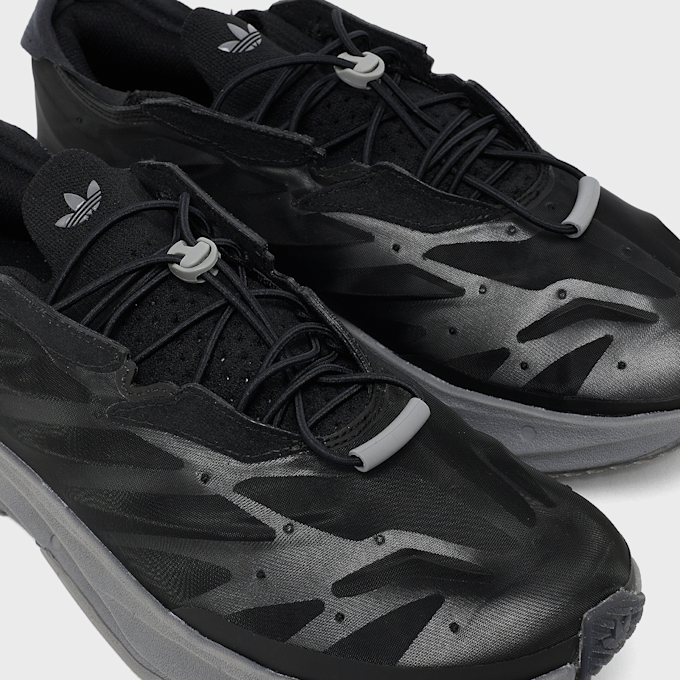 adidas Originals Terra Mono black black 102721 6