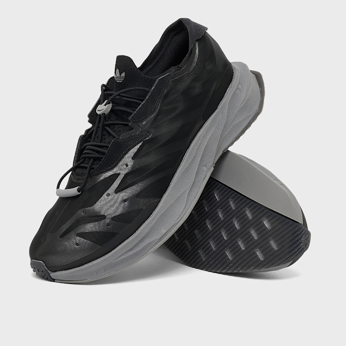 adidas Originals Terra Mono black black 102721 7