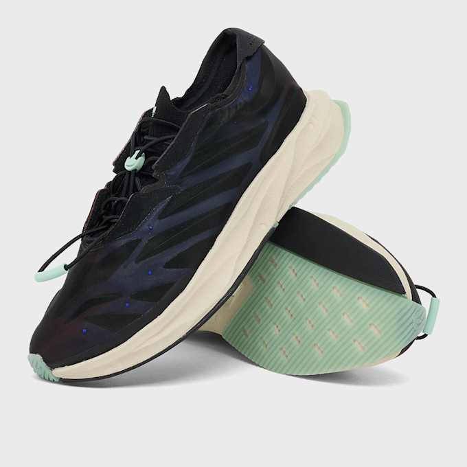 adidas Originals Terra Mono black 102718 7