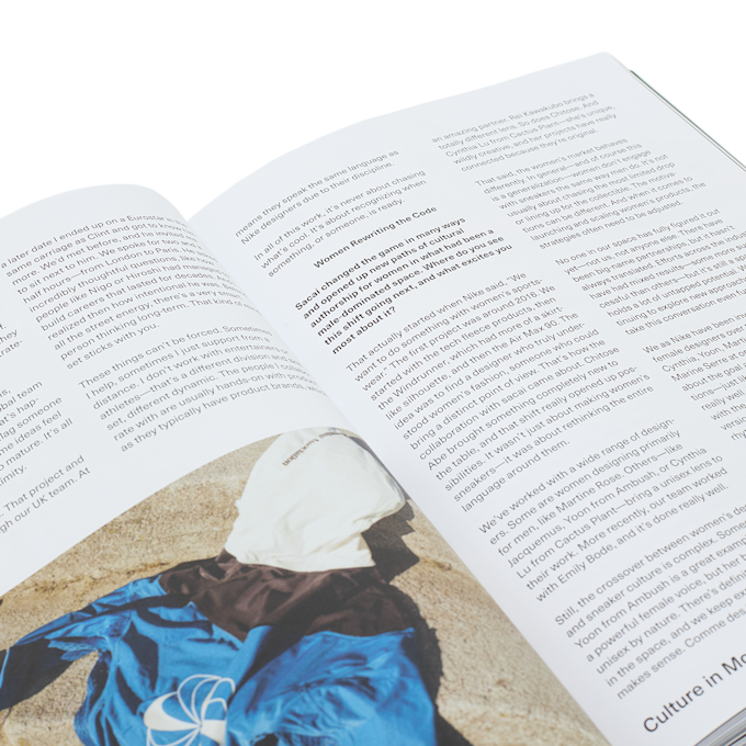 Eternal Sole Eternal Sole – A Chronicle of Sneaker Culture groen 102751 4