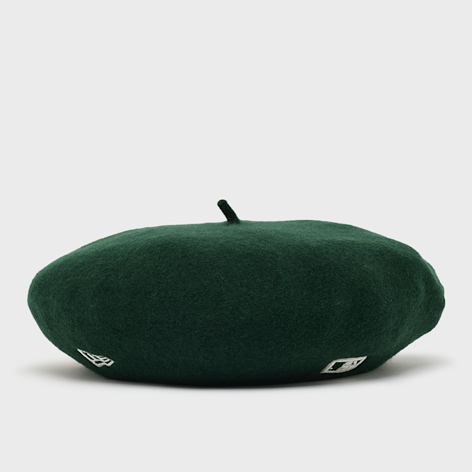 New Era Img Coops Pin Beret New York Yankees groen 102914 2