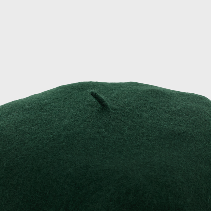 New Era Img Coops Pin Beret New York Yankees green 102914 3