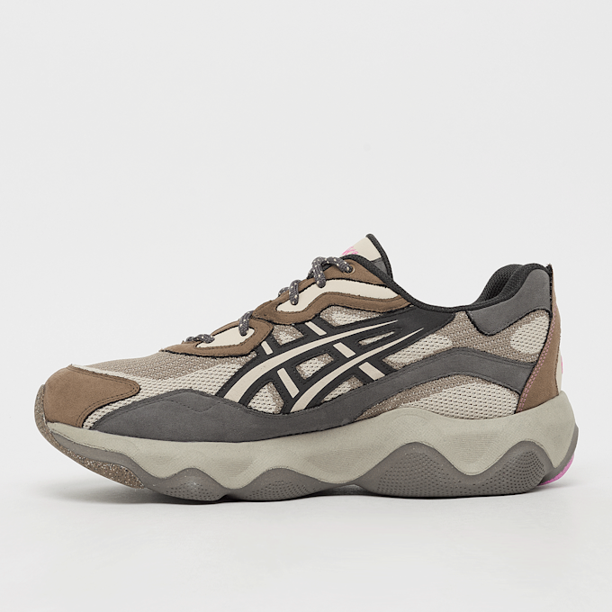 ASICS SportStyle NEOTIDE "Brown Storm" bruin 103024 3