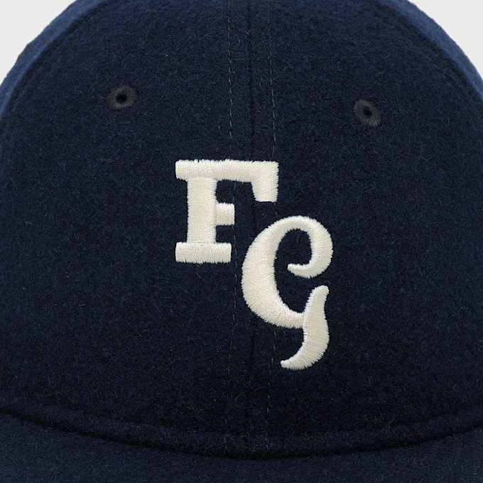 New Era x Fear of God Open Market New York Yankees Cap blue 103038 4